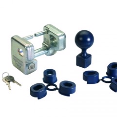 WS 3000 PLUS, Robstop & SafetyBall, WS 3000 PLUS, Robstop & SafetyBall